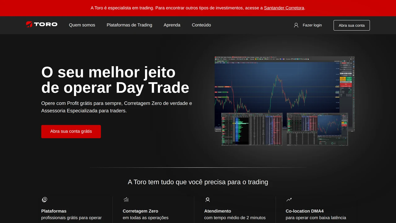 Toro Investimentos: vale a pena para você?